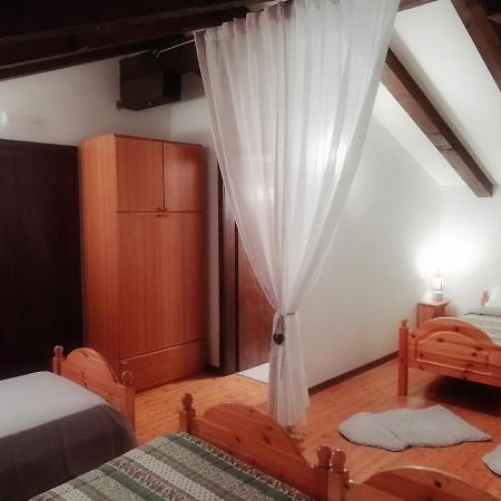 Elison-On The Lake B&B Sauris Exterior photo