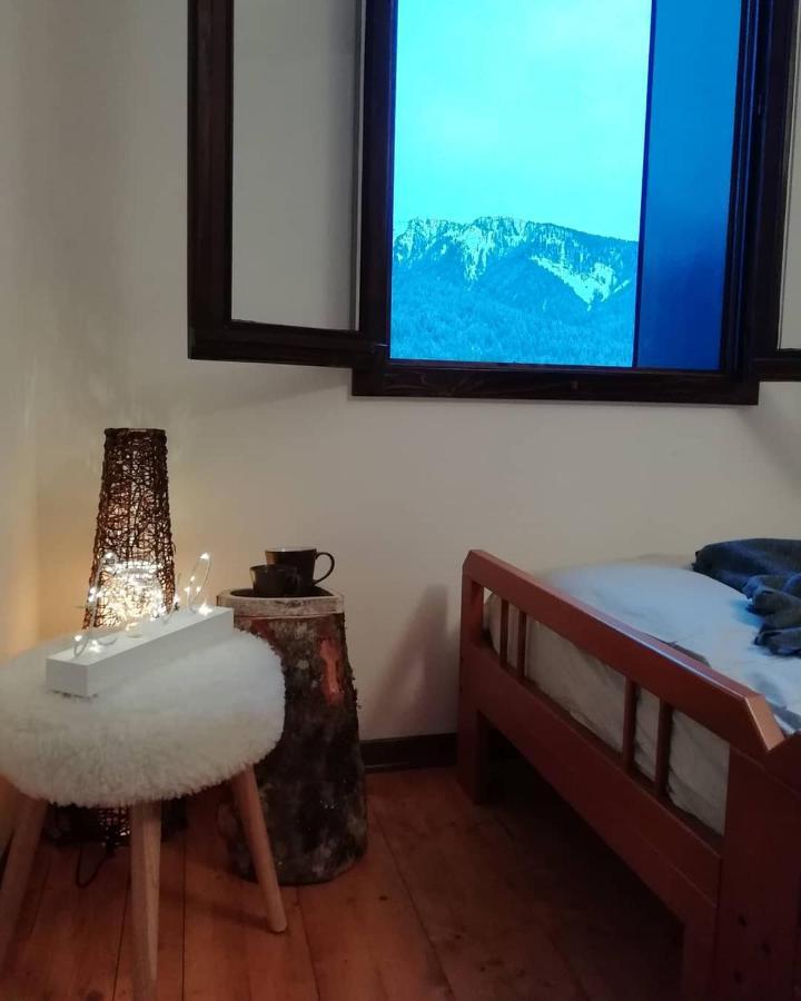 Elison-On The Lake B&B Sauris Exterior photo